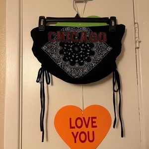 Chicago Tube Top Size M/L